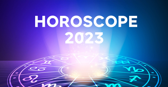 Horoscope Report 2021
